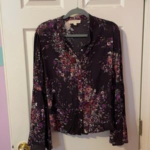 Lovestitch Blouse